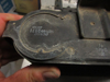 Picture of Kubota 1G574-17502 Inter Cooler to Tractor After Intercooler 1G57417502