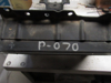 Picture of Kubota 1G574-17502 Inter Cooler to Tractor After Intercooler 1G57417502