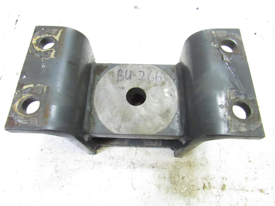 Picture of Kubota 3F440-89330 Drawbar Bracket to Tractor 3F44089330