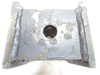 Picture of Kubota 3F440-89330 Drawbar Bracket to Tractor 3F44089330
