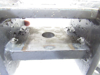 Picture of Kubota 3F440-89330 Drawbar Bracket to Tractor 3F44089330