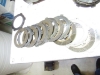 Picture of Kubota 33740-23650 Clutch Body Case to Tractor 3374023650