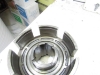 Picture of Kubota 33740-23650 Clutch Body Case to Tractor 3374023650