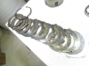Picture of Kubota 33740-23650 Clutch Body Case to Tractor 3374023650