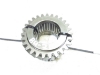 Picture of Kubota 3F250-23330 Clutch Hub Gear 27T to Tractor