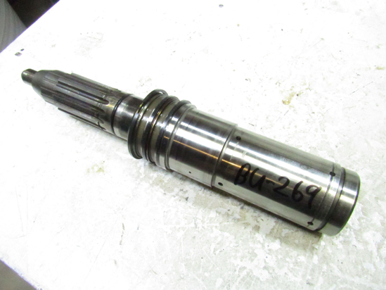 Picture of Kubota 3N300-23300 Input Shaft to Tractor 3N30023300