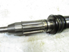 Picture of Kubota 3N300-23300 Input Shaft to Tractor 3N30023300