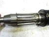 Picture of Kubota 3N300-23300 Input Shaft to Tractor 3N30023300