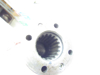 Picture of Kubota 3N300-23300 Input Shaft to Tractor 3N30023300