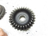 Picture of Toro 95-7524 Bevel Gear 29 Tooth