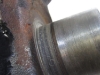 Picture of Toro 110-4752 Bevel Gear Case Housing 6500D 4500D 4000D 4010D 4700D 6700D