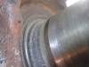 Picture of Toro 110-4752 Bevel Gear Case Housing 6500D 4500D 4000D 4010D 4700D 6700D