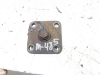 Picture of 4WD Axle Lower Cover 100-2560 Toro Mower