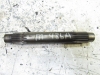 Picture of 4WD Axle Vertical Shaft 95-7529 Toro 6500D 6700D 455D 4000D 4100D 4500D 4700D Mower 110-4753