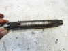 Picture of 4WD Axle Vertical Shaft 95-7529 Toro 6500D 6700D 455D 4000D 4100D 4500D 4700D Mower 110-4753