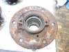 Picture of Toro 100-5701 Deck Spindle Housing 4700D 4500D 3500D 3505D Mower 115-3434