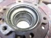 Picture of Toro 100-5701 Deck Spindle Housing 4700D 4500D 3500D 3505D Mower 115-3434