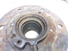 Picture of Toro 100-5701 Deck Spindle Housing 4700D 4500D 3500D 3505D Mower 115-3434