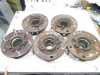 Picture of Toro 100-5701 Deck Spindle Housing 4700D 4500D 3500D 3505D Mower 115-3434