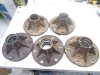 Picture of Toro 100-5701 Deck Spindle Housing 4700D 4500D 3500D 3505D Mower 115-3434