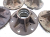 Picture of Toro 100-5701 Deck Spindle Housing 4700D 4500D 3500D 3505D Mower 115-3434