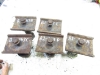 Picture of Toro 100-5705 Mower Deck Spindle