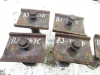 Picture of Toro 100-5705 Mower Deck Spindle