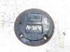 Picture of Toro 105-8138 Planetary End Cap Toro 6500D 6700D Reelmaster 4500D 4700D Groundsmaster