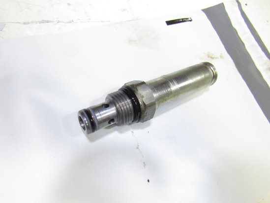 Picture of Rear Front Lift Solenoid Valve  John Deere 8700A Mower AXE27420