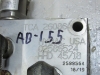 Picture of Solenoid Hydraulic Valve Brakes TCA26086 John Deere 8000A Mower TCA23804
