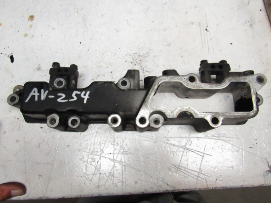 Picture of John Deere MIA882032 Intake Manifold 8700A Mower