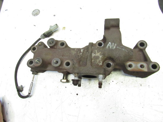 Picture of John Deere MIU802209 Exhaust Manifold 8700A Mower
