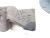 Picture of John Deere MIU802209 Exhaust Manifold 8700A Mower