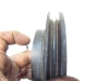 Picture of Pulley Sheave Assembly AUC10820 John Deere 8000A Mower MIU803358