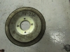 Picture of John Deere TCU16992 Fan Pulley