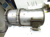 Picture of John Deere MIA883137  Diesel Particulate Filter 8700A Mower MIA885312