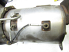 Picture of John Deere MIA883137  Diesel Particulate Filter 8700A Mower MIA885312