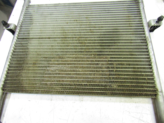 Picture of John Deere TCA21256 Oil Cooler 8700A Mower