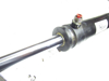 Picture of John Deere TCA17246 Hydraulic Steering Cylinder 7500 7700 8500 8700 8800 8400 Mower TCA22084 TCA26138