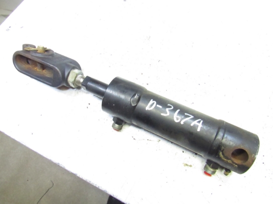 Picture of John Deere AHC18725 Lift Cylinder 8700A Mower AHC14760 AUC19776