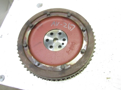 Picture of John Deere MIA883140 Flywheel and Ring Gear 8700A Mower