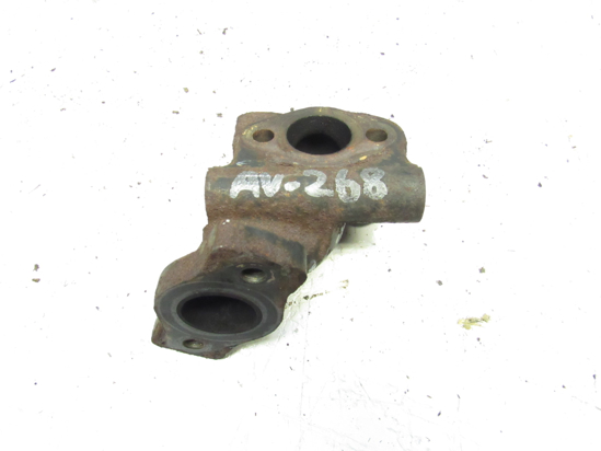 Picture of John Deere MIA881994 EGR Outlet Pipe 8700A Mower