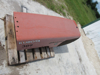 Picture of Kubota 3N340-97333 Hood Kit  to Tractor