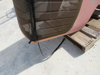 Picture of Kubota 3N340-97333 Hood Kit  to Tractor