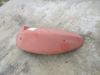 Picture of Kubota 3N340-76015  RH Fender  to Tractor