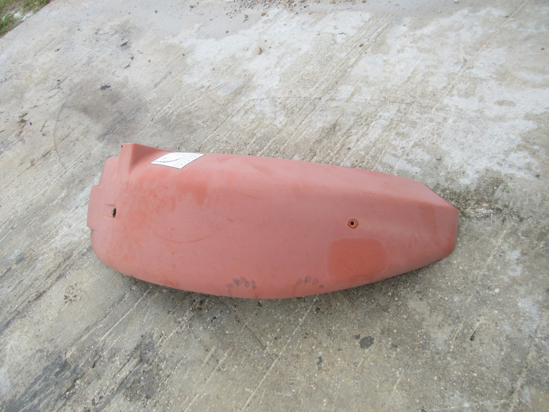 Picture of Kubota 3N340-76015  RH Fender  to Tractor
