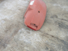 Picture of Kubota 3N340-76015  RH Fender  to Tractor