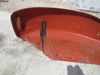 Picture of Kubota 3N340-76015  RH Fender  to Tractor