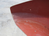Picture of Kubota 3N340-76025 LH Fender  to Tractor