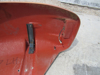 Picture of Kubota 3N340-76025 LH Fender  to Tractor